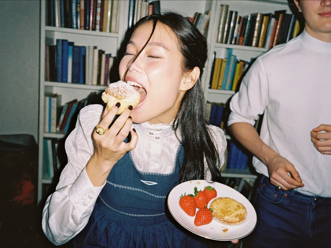 在 Bargly 上发现本地店铺