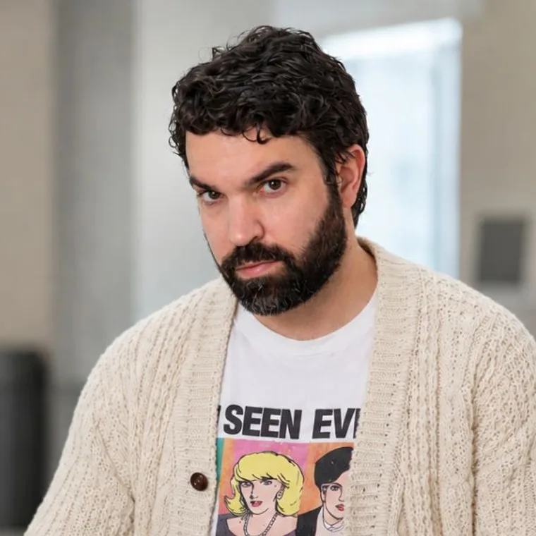 Orlando Pedro, Fundador